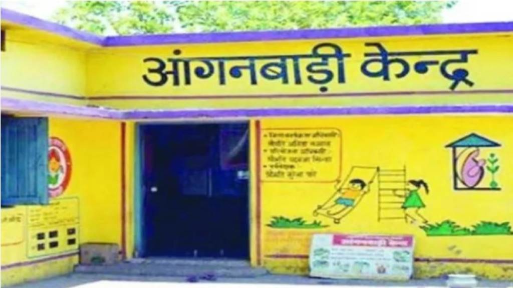Applications Invited for 28 Vacant Anganwadi Worker and Helper Posts in Haroli